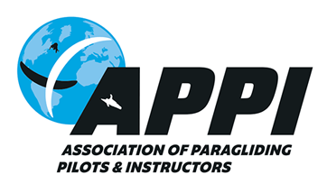 APPI Paramotor Instructor