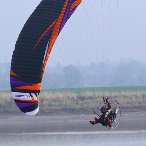 ITV Piper 2 Paramotor Wing